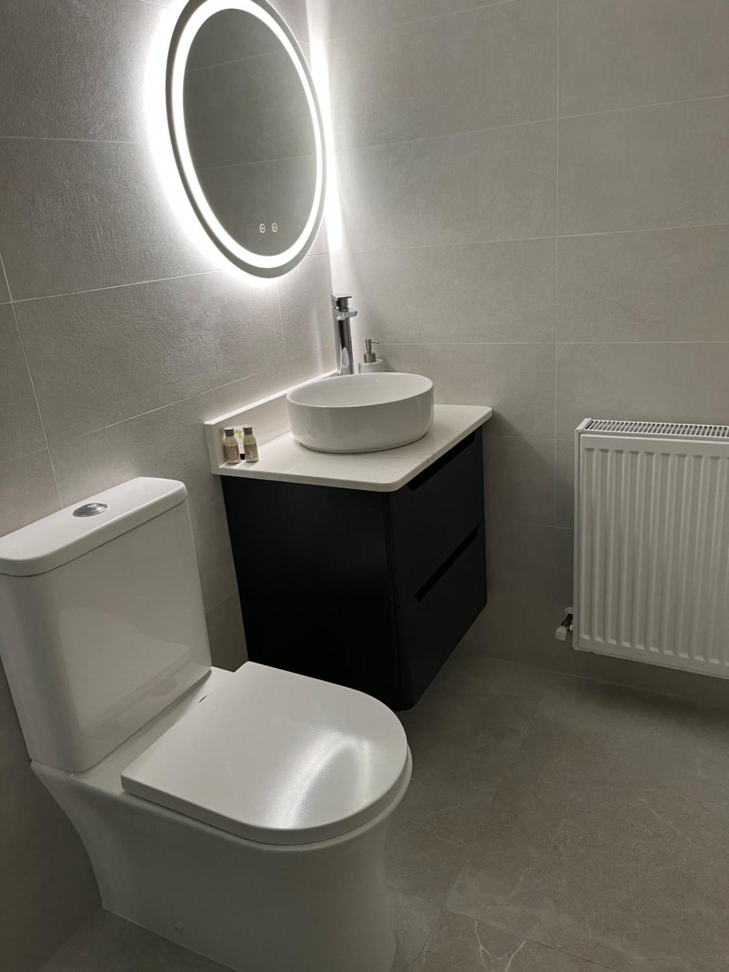 The Hillcrest, Luxury Accommodation In Castleblayney Town Dış mekan fotoğraf