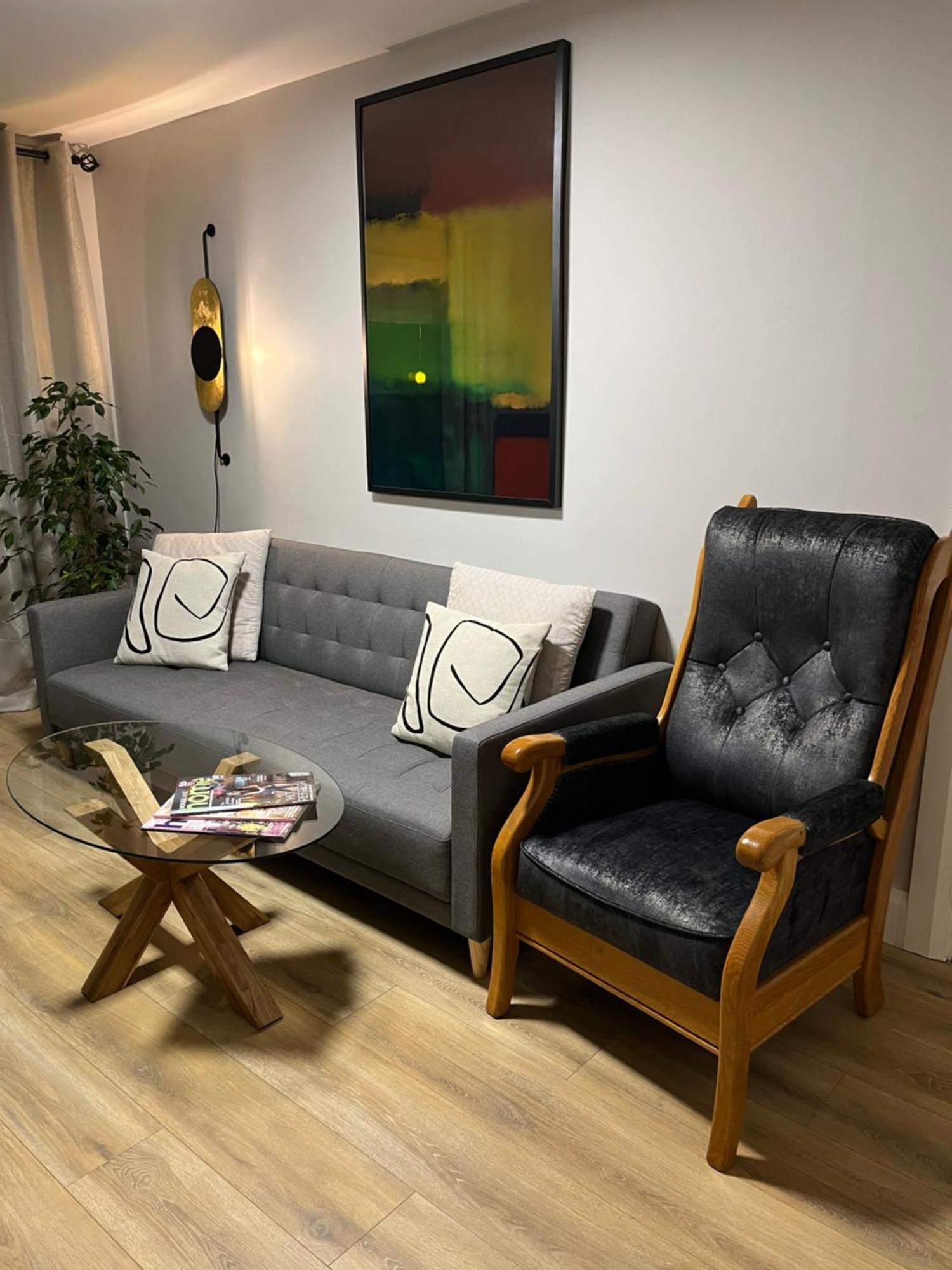 The Hillcrest, Luxury Accommodation In Castleblayney Town Dış mekan fotoğraf